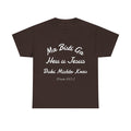 Psalm 103,2 Romenes T-Shirt