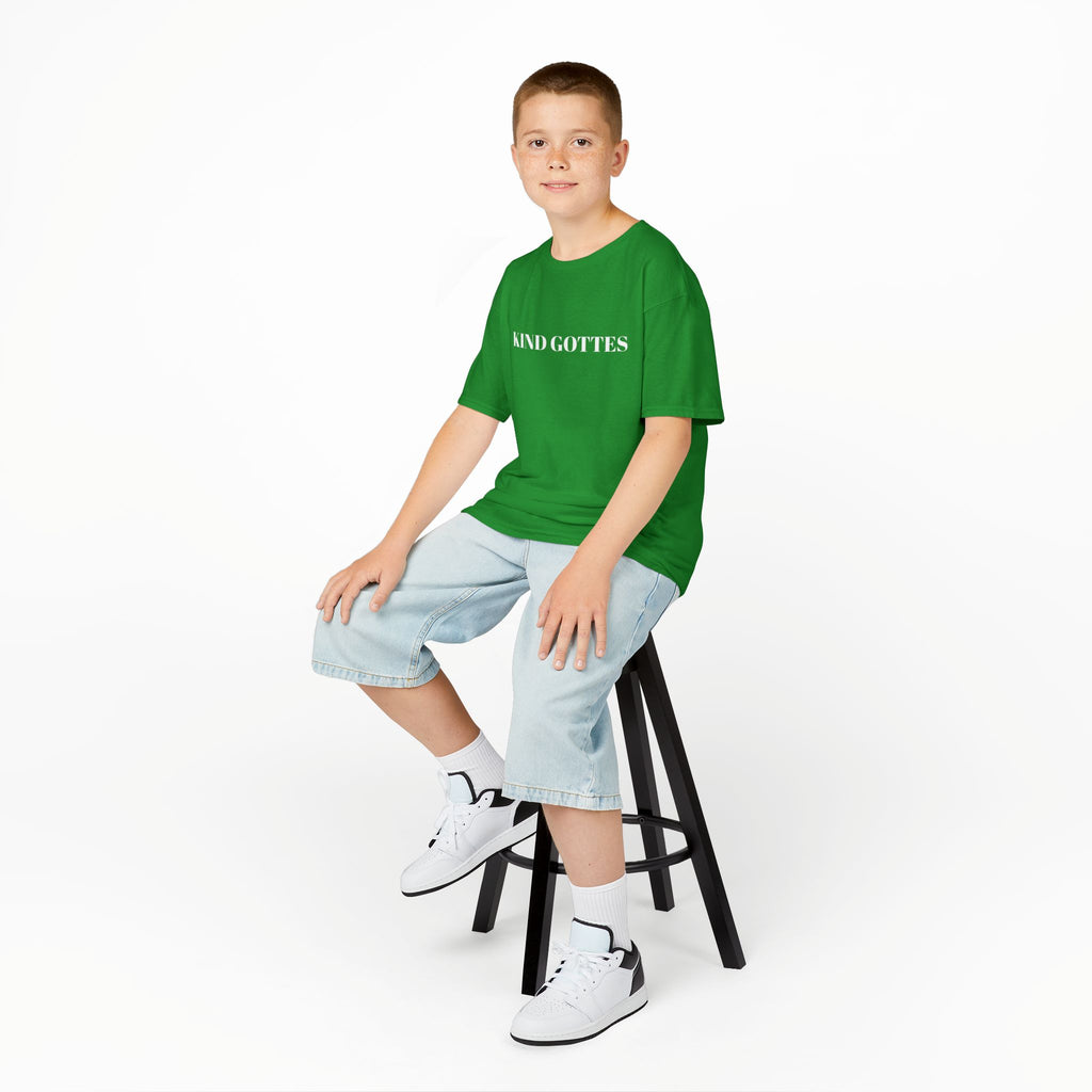 "Kind Gottes"  Kinder T-Shirt