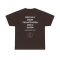 Johannes 14:6 Romenes - T-Shirt