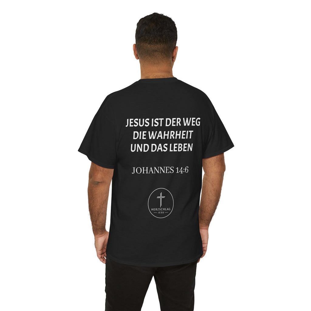 Johannes 14:6 T-Shirt