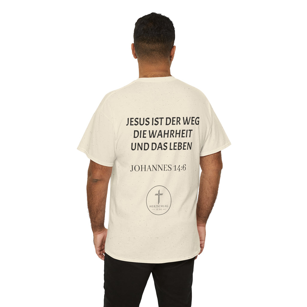 Johannes 14:6 T-Shirt