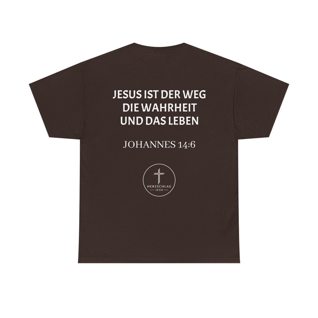 Johannes 14:6 T-Shirt