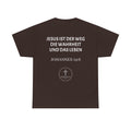 Johannes 14:6 T-Shirt
