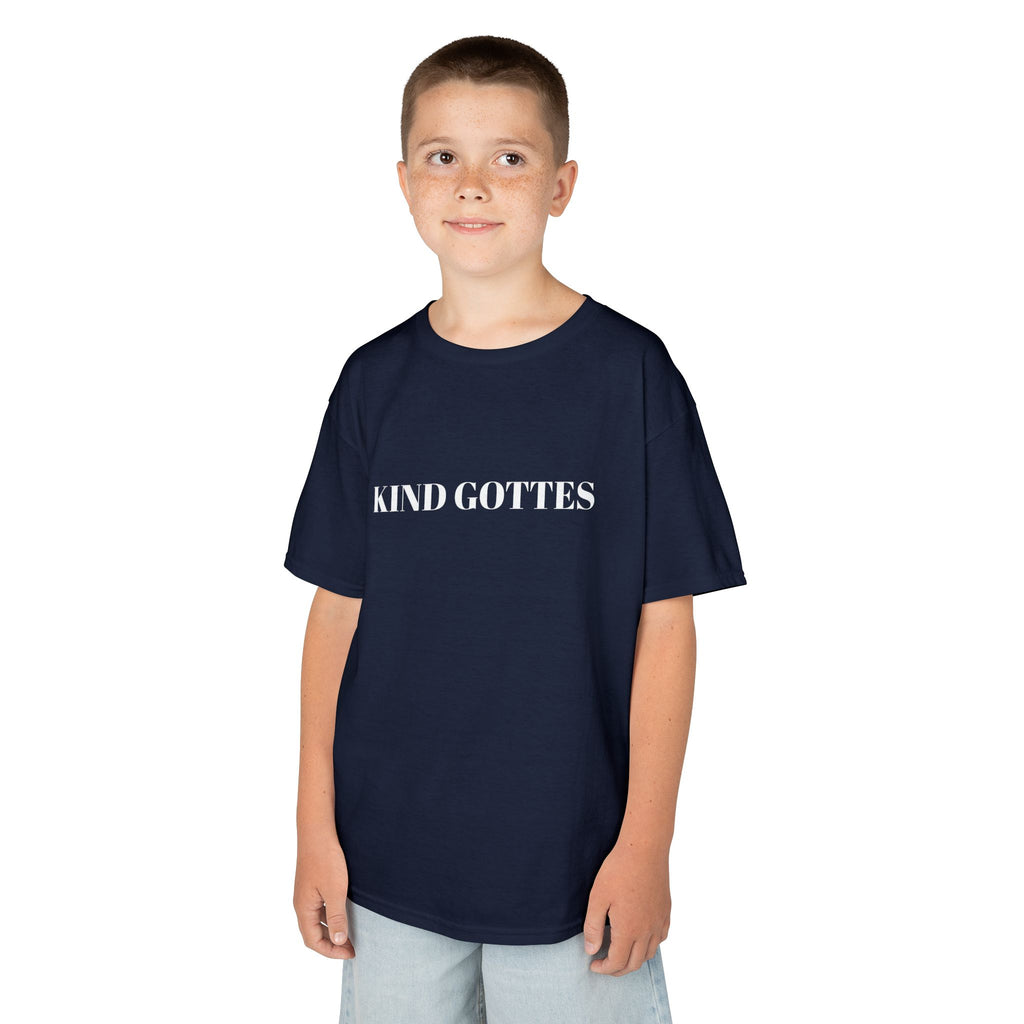 "Kind Gottes"  Kinder T-Shirt
