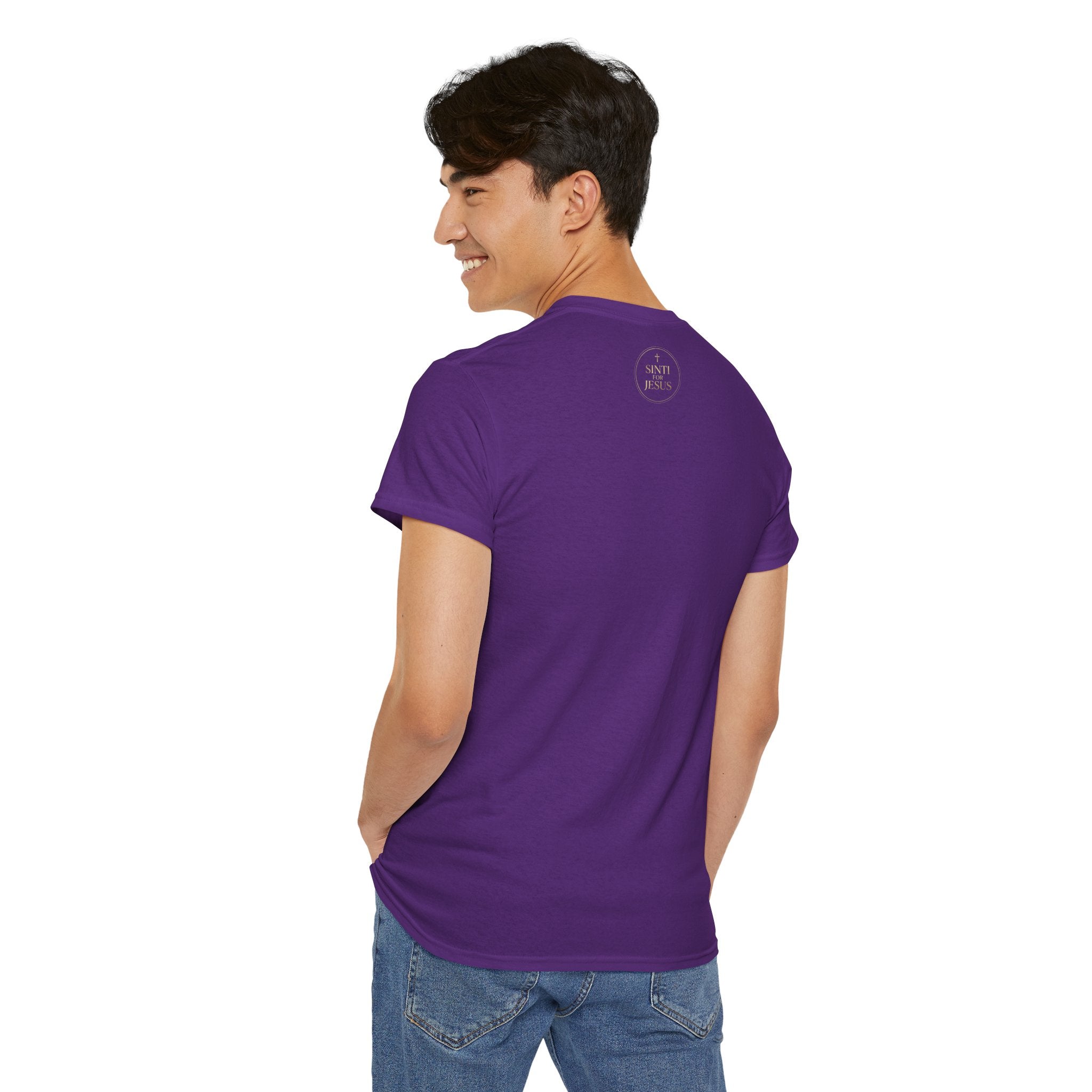 Psalm 103,2 Romenes T-Shirt