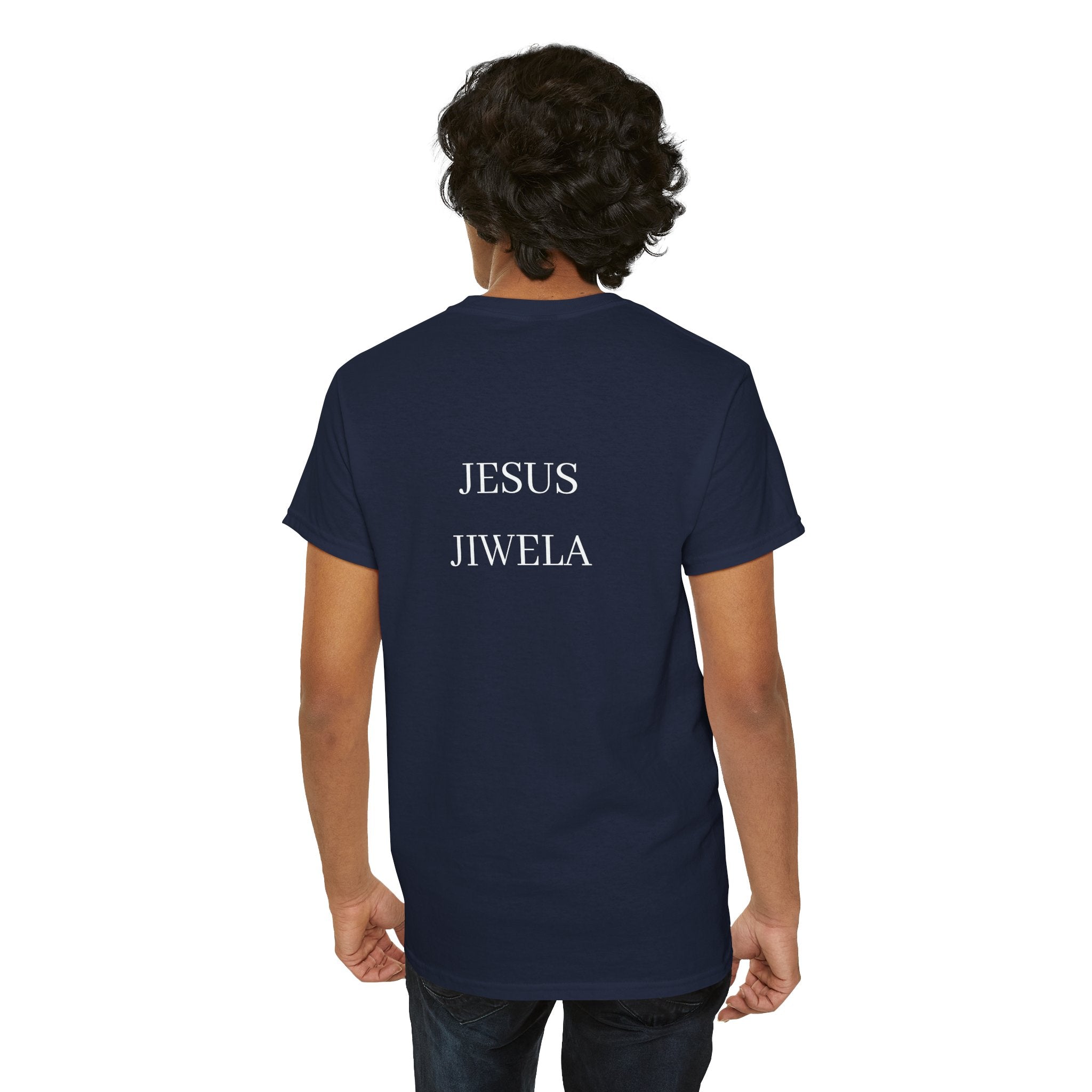 Romenes - Jesus Jiwela - T-Shirt