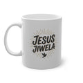 Tasse - Jesus Jiwela - Romenes