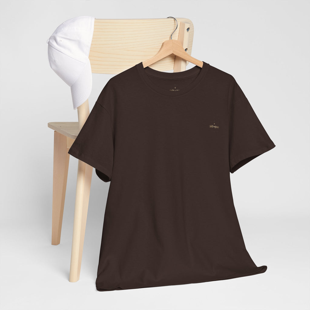 Romenes - Jesus Jiwela - T-Shirt