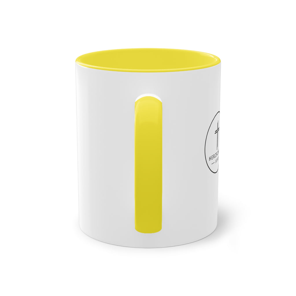 1.Petrus 2:25 - Tasse