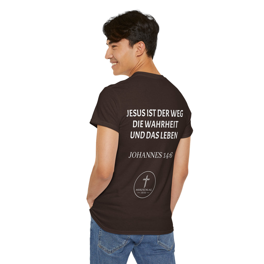 Johannes 14:6 T-Shirt