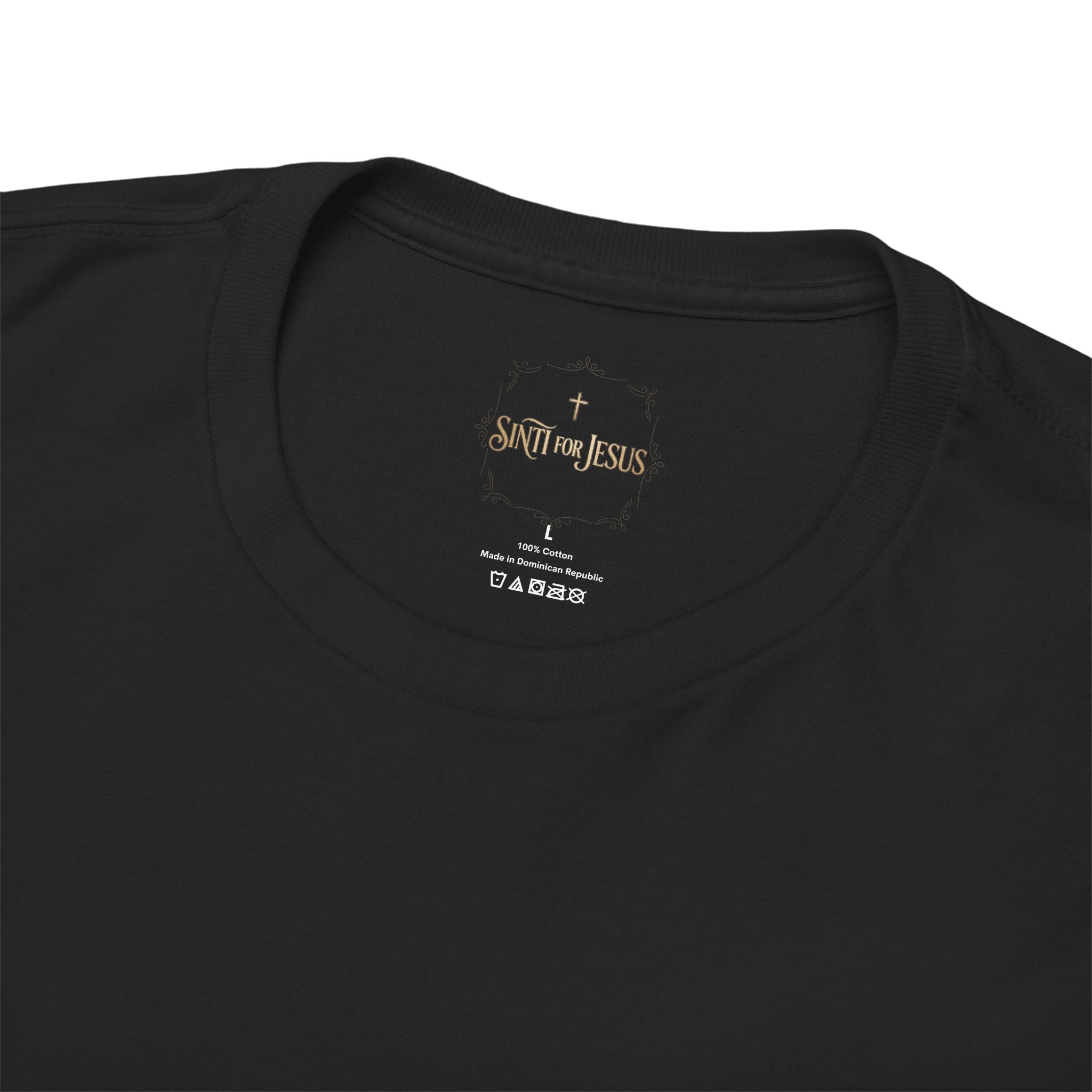 Romenes - Jesus Jiwela - T-Shirt