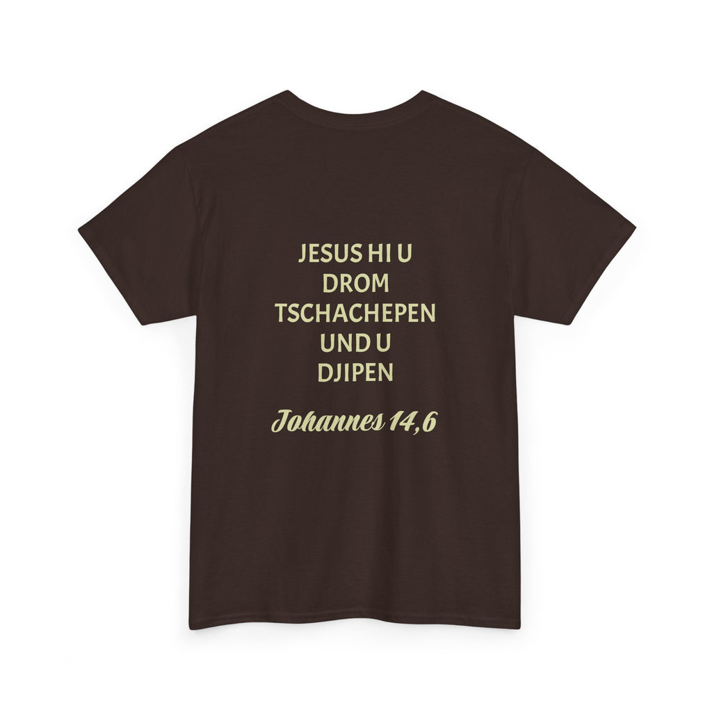 Romenes Johannes 14,6 T-Shirt