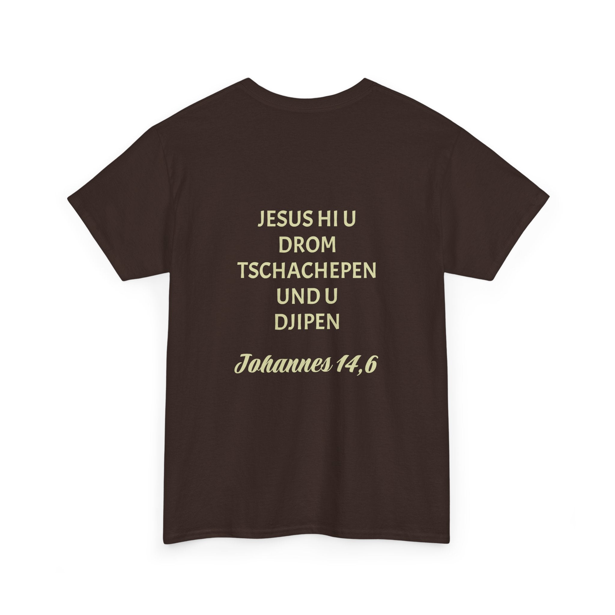 Romenes Johannes 14,6 T-Shirt