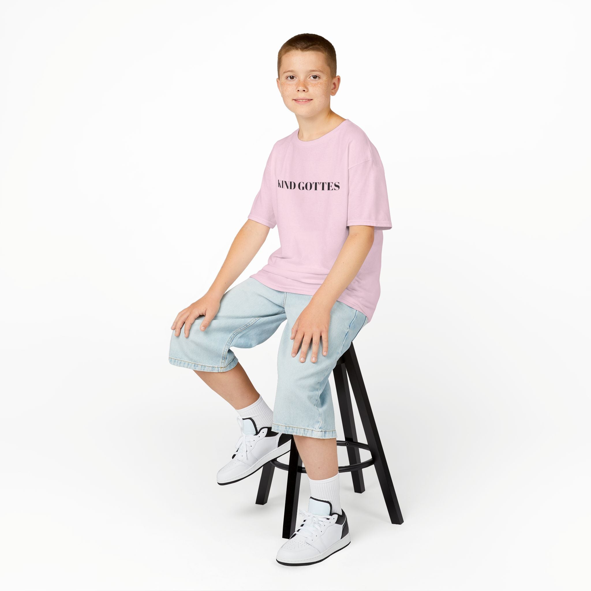 "Kind Gottes"  Kinder T-Shirt