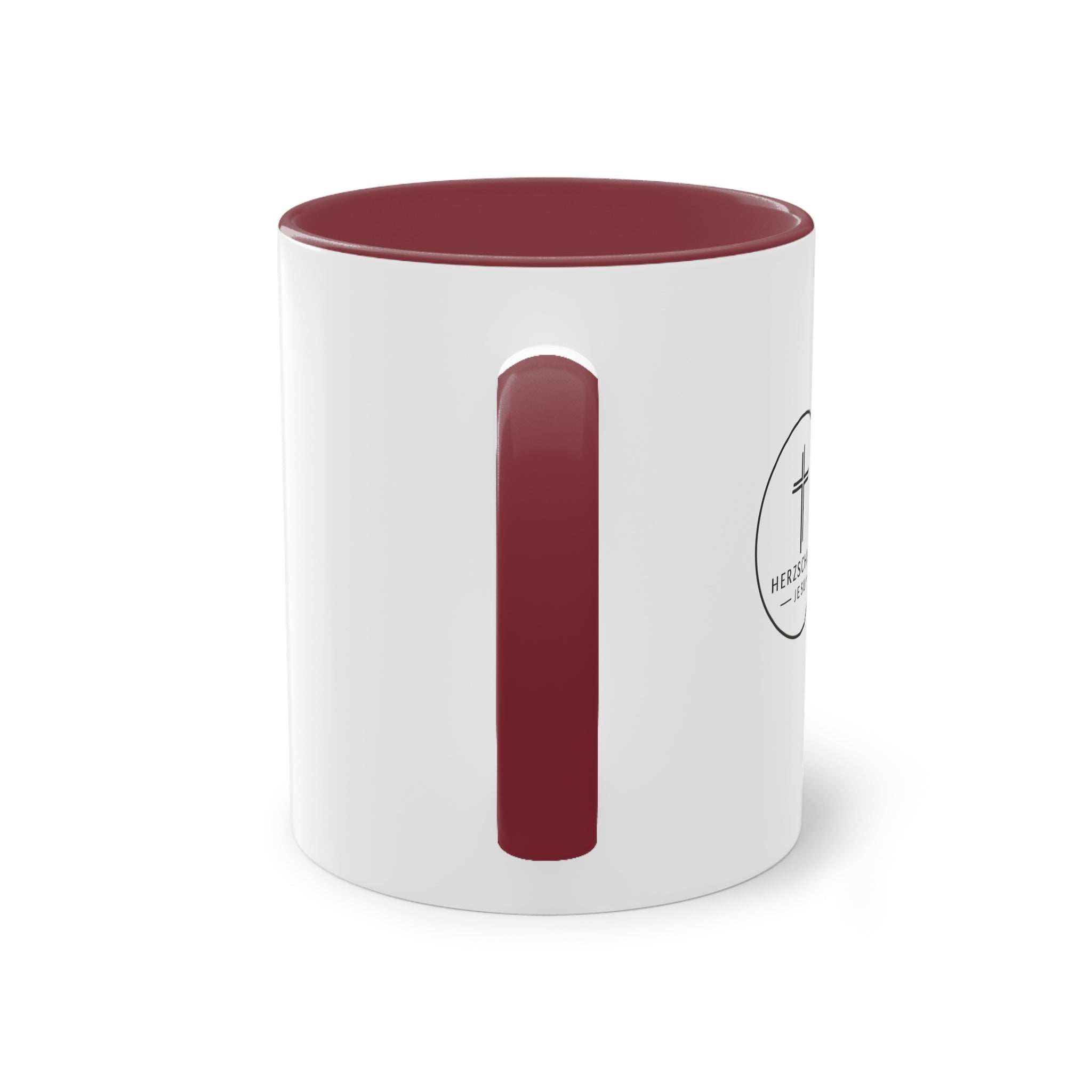 1.Petrus 2:25 - Tasse