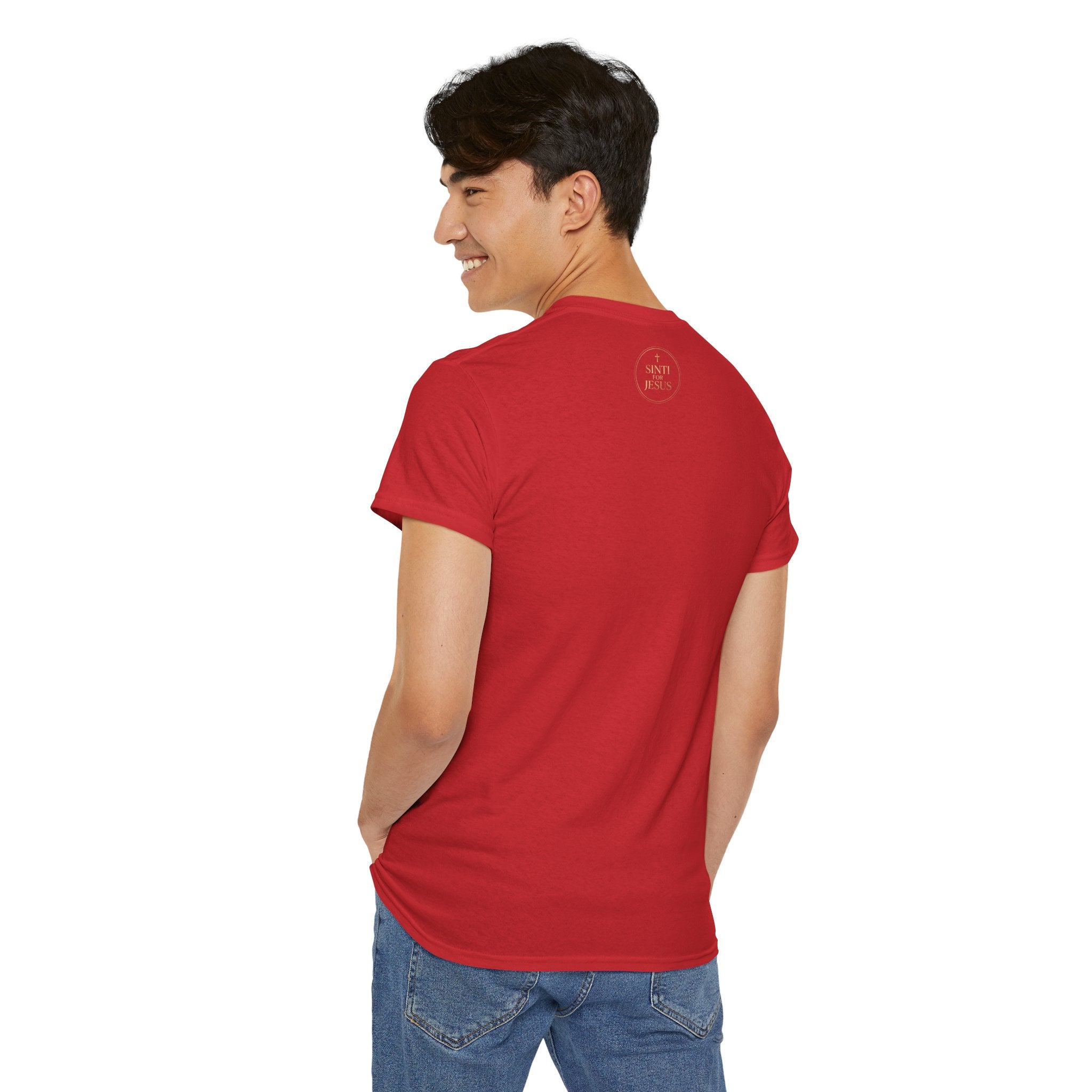 Psalm 103,2 Romenes T-Shirt