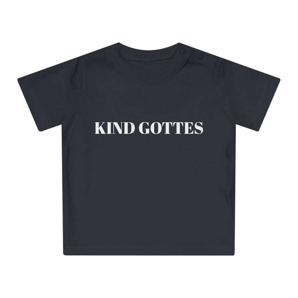 'Kind Gottes' Baby T-Shirt
