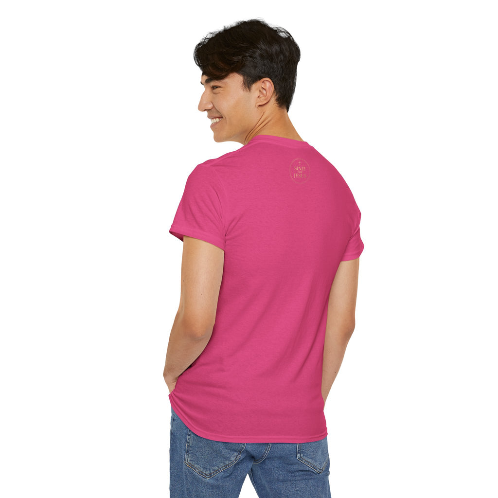 Psalm 103,2 Romenes T-Shirt