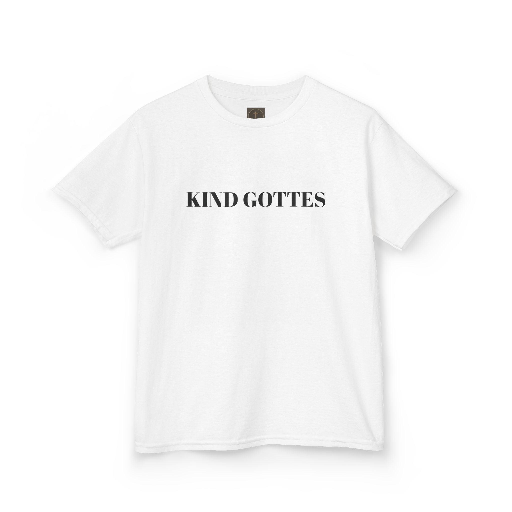 "Kind Gottes"  Kinder T-Shirt