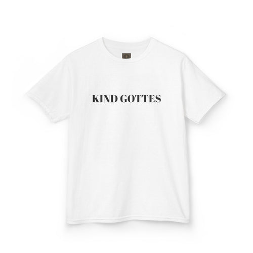 "Kind Gottes"  Kinder T-Shirt