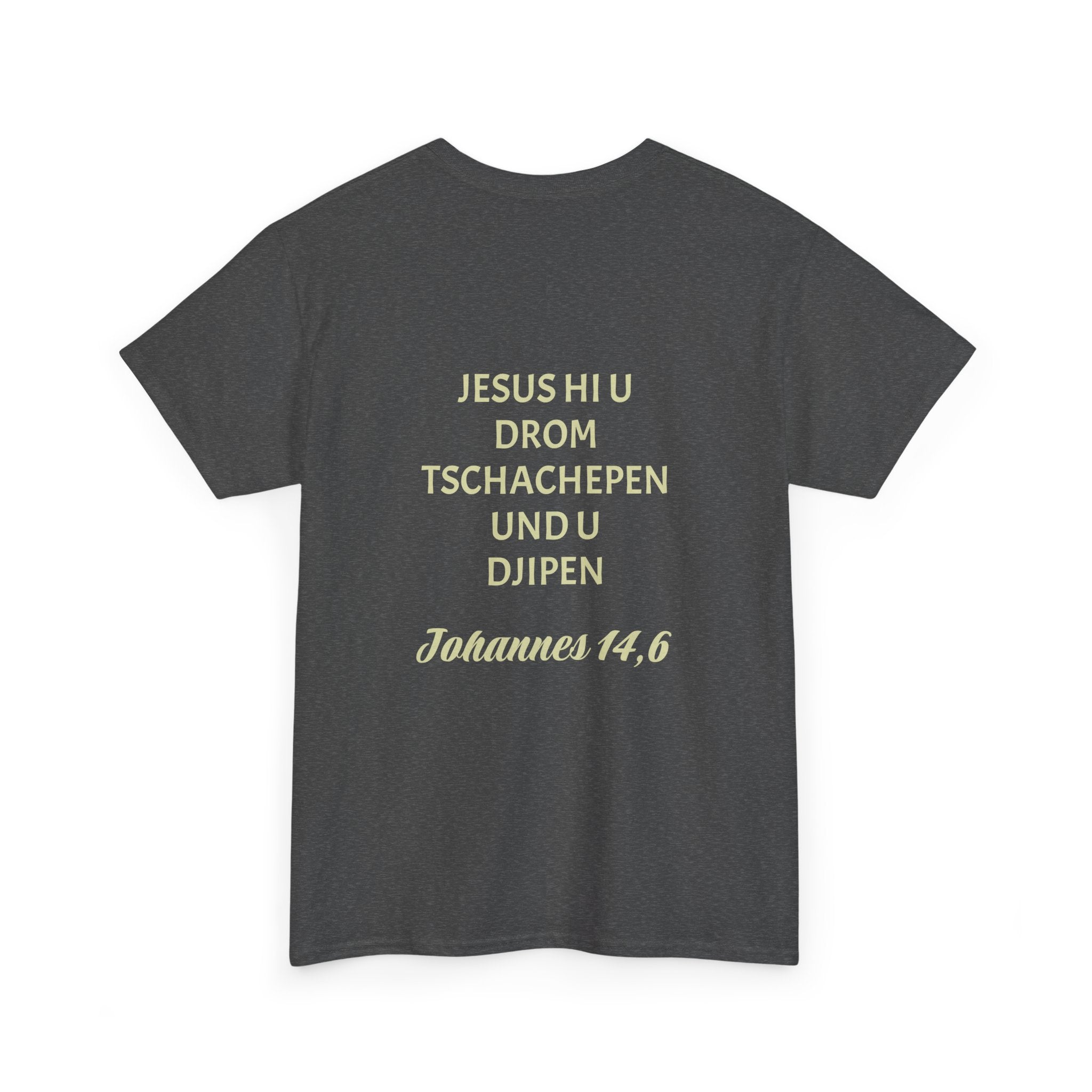 Romenes Johannes 14,6 T-Shirt