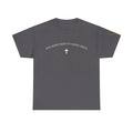 ,,Aus Gnade Gerettet durch Jesus,, Mit Kreuz T-Shirt