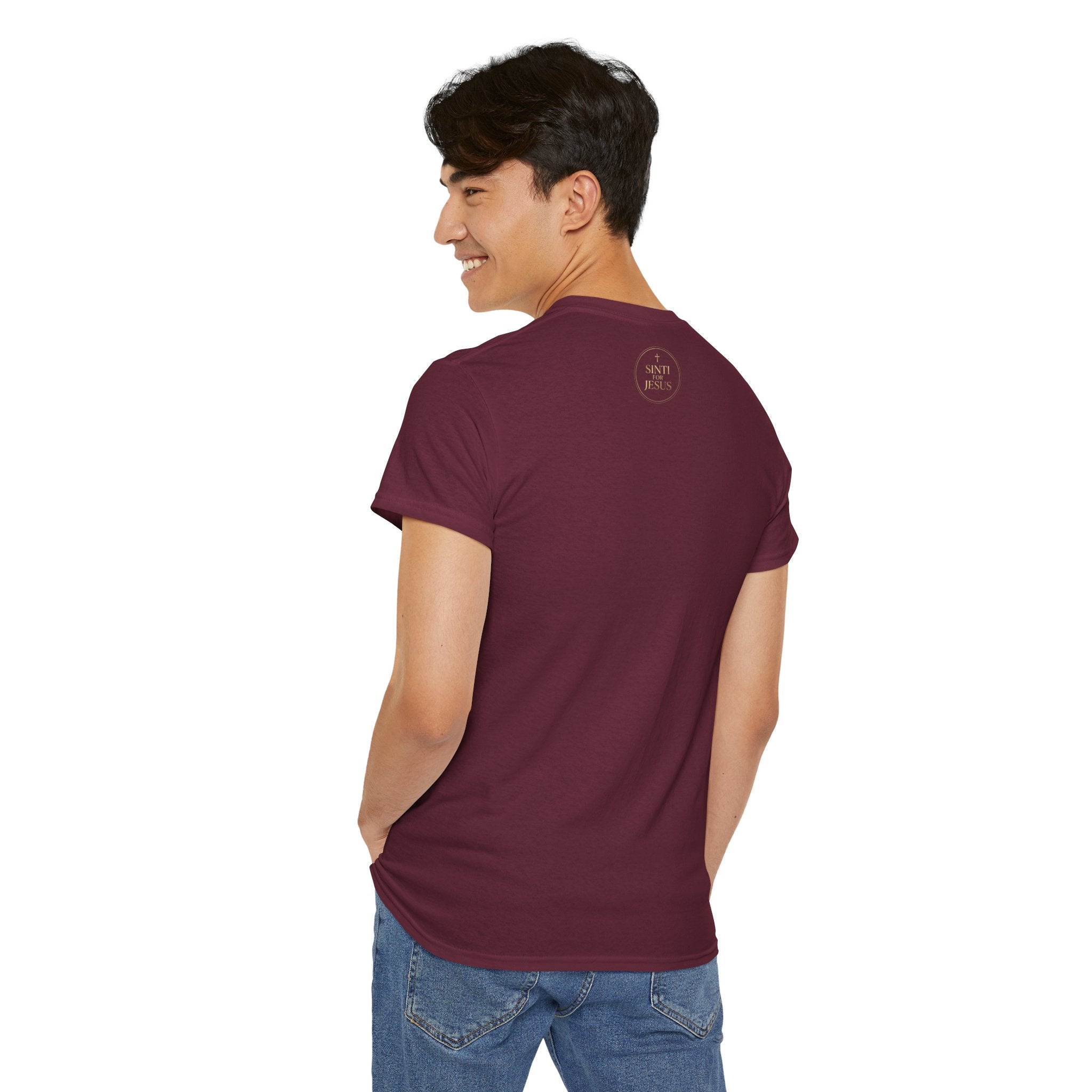 Psalm 103,2 Romenes T-Shirt