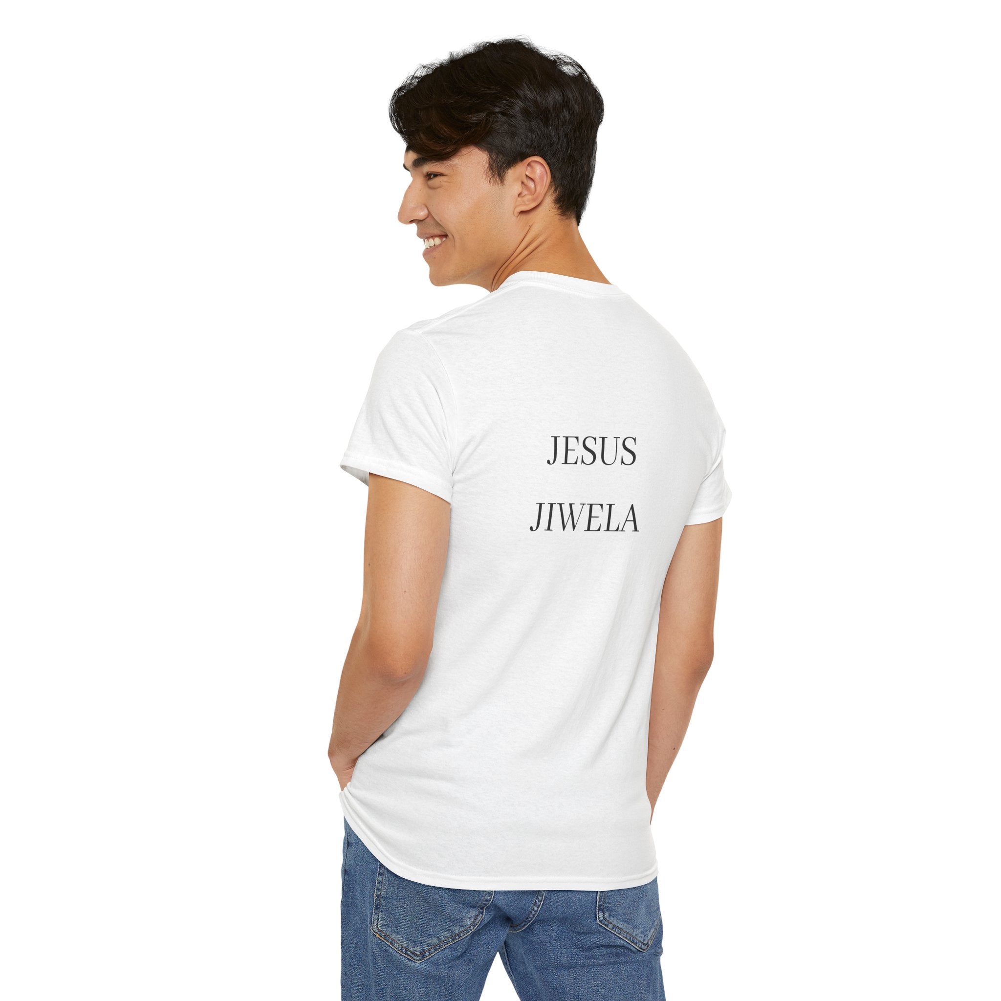 Romenes - Jesus Jiwela - T-Shirt