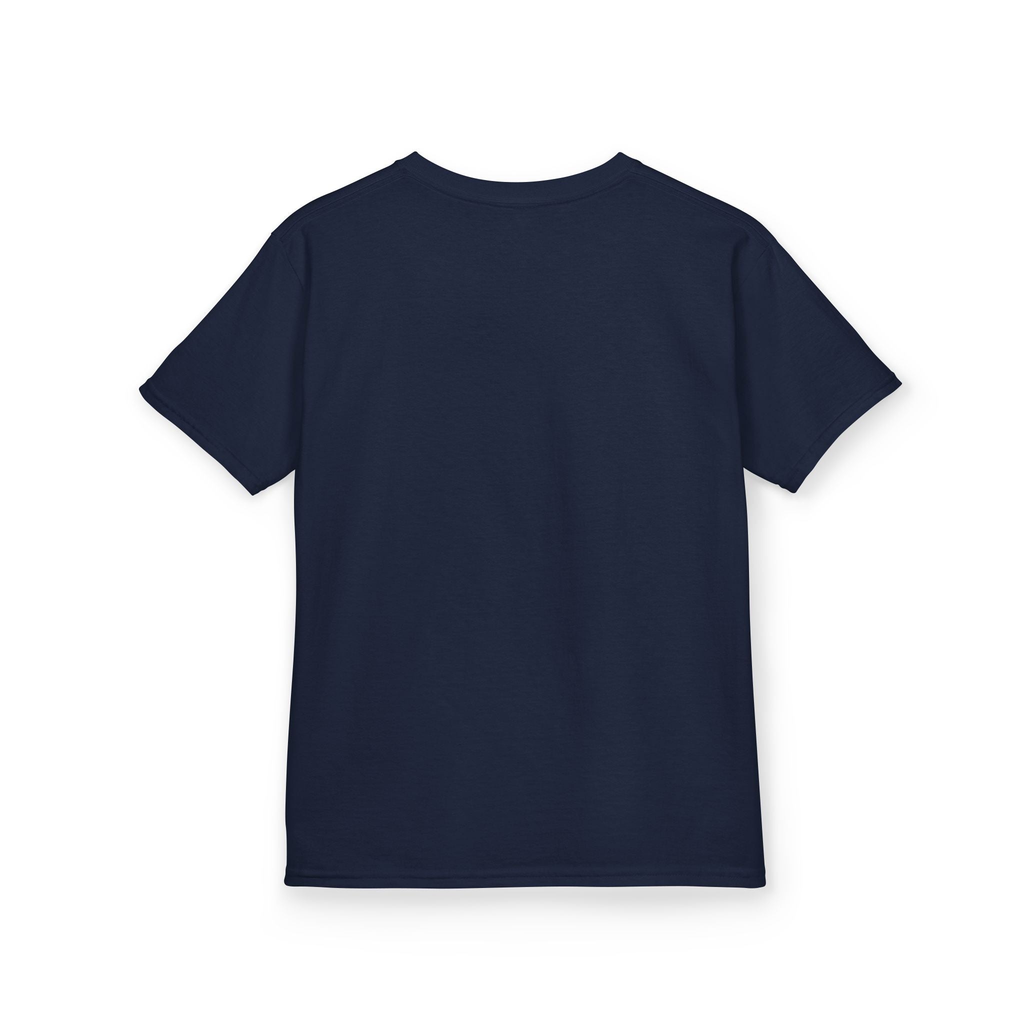 "Jesus liebt dich" Himmel Design Kids T-Shirt