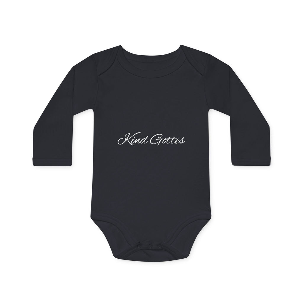 ,,Kind Gottes,, Baby Bodysuit