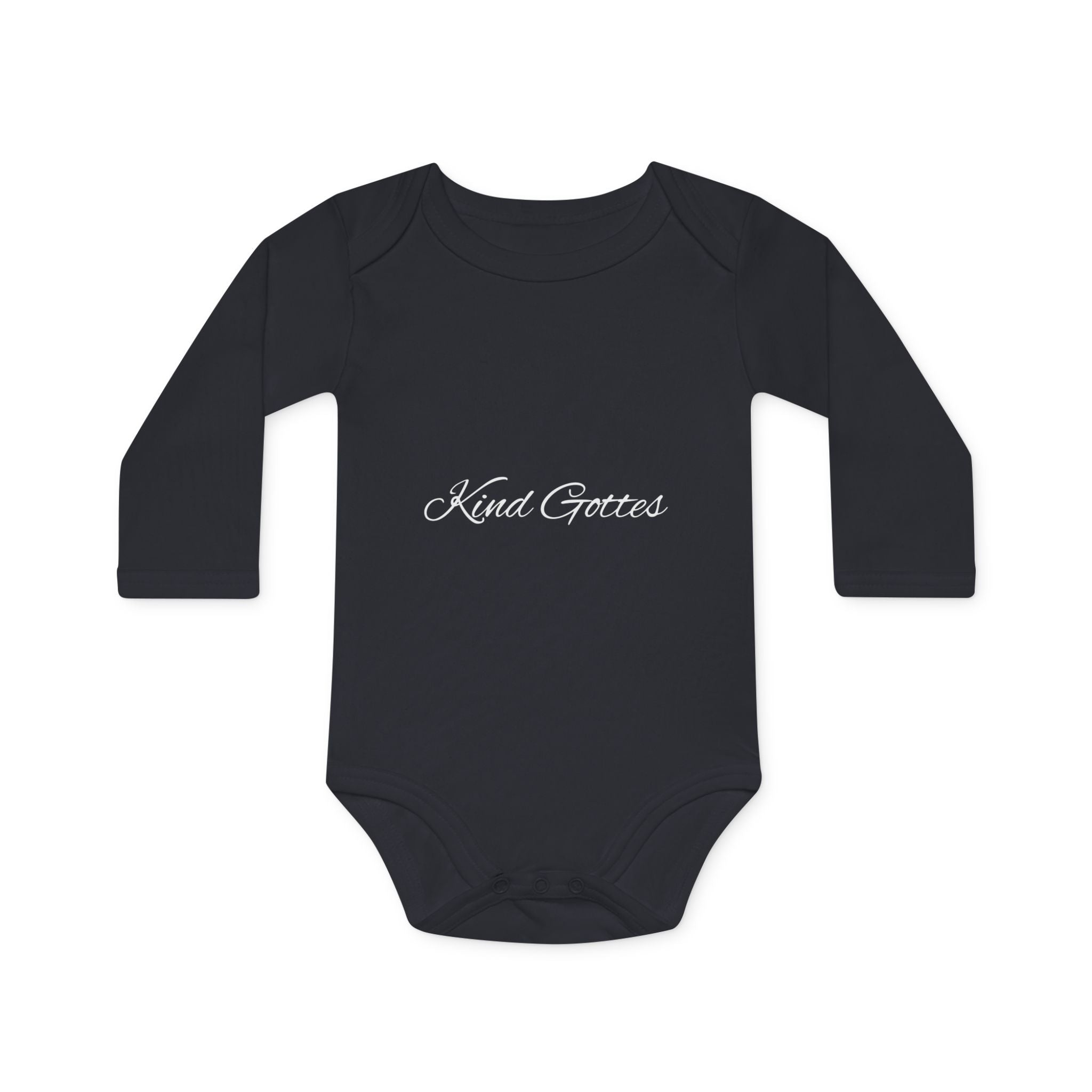 ,,Kind Gottes,, Baby Bodysuit