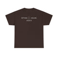 ,,Rettung Heilung Jesus,, T-Shirt