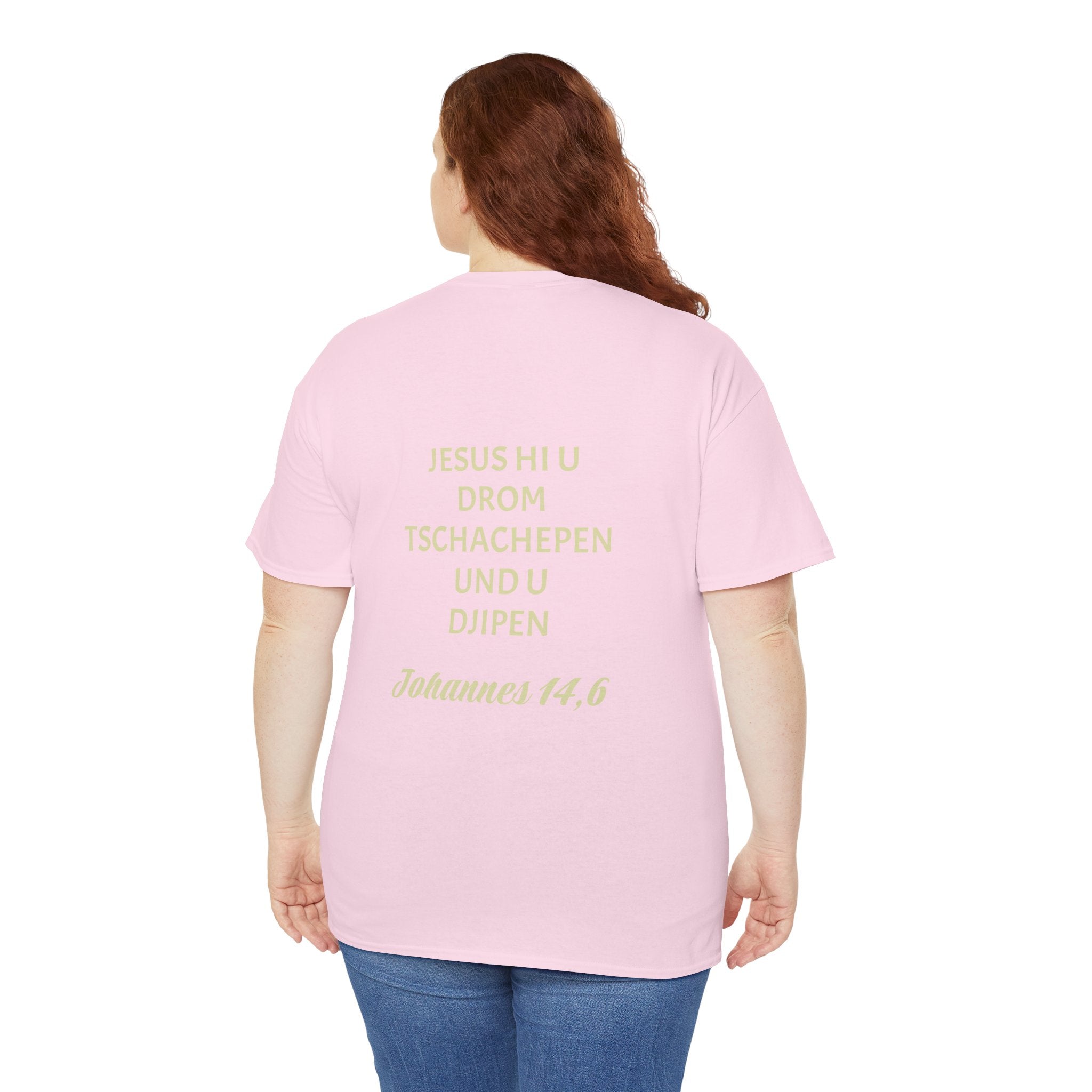 Romenes Johannes 14,6 T-Shirt
