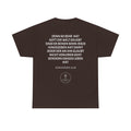 Johannes 3:16 T-Shirt