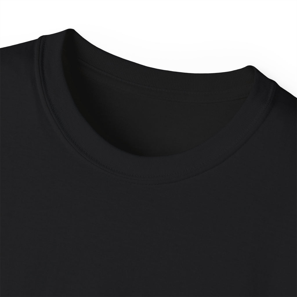 Heavyweight T-Shirt - Mir ist vergeben durch Jesus Christus