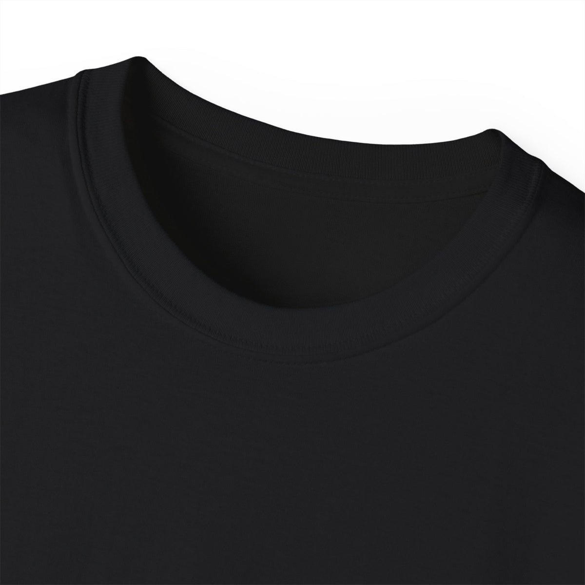 Heavyweight T-Shirt - Mir ist vergeben durch Jesus Christus