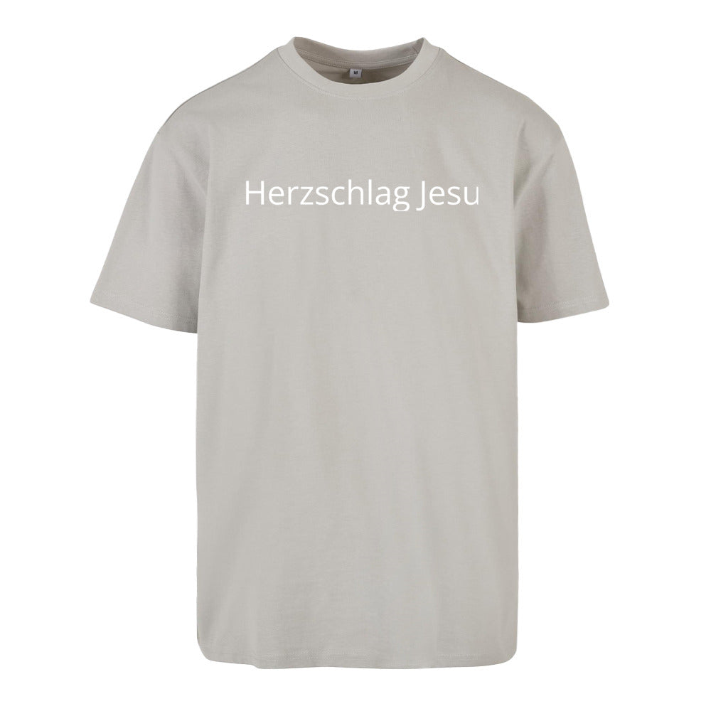 Eine Begegnung mit Jesus verändert alles (Flockdruck)