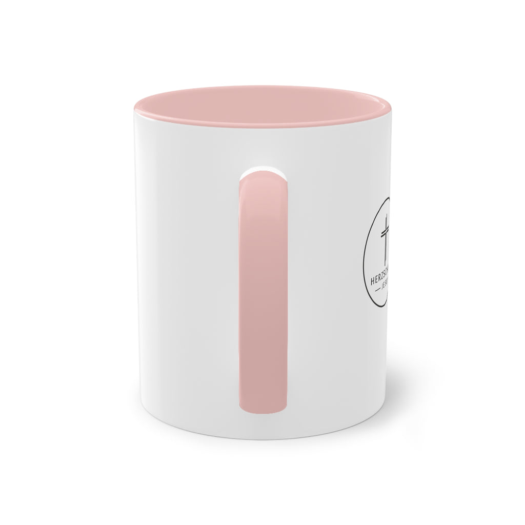 1.Petrus 2:25 - Tasse