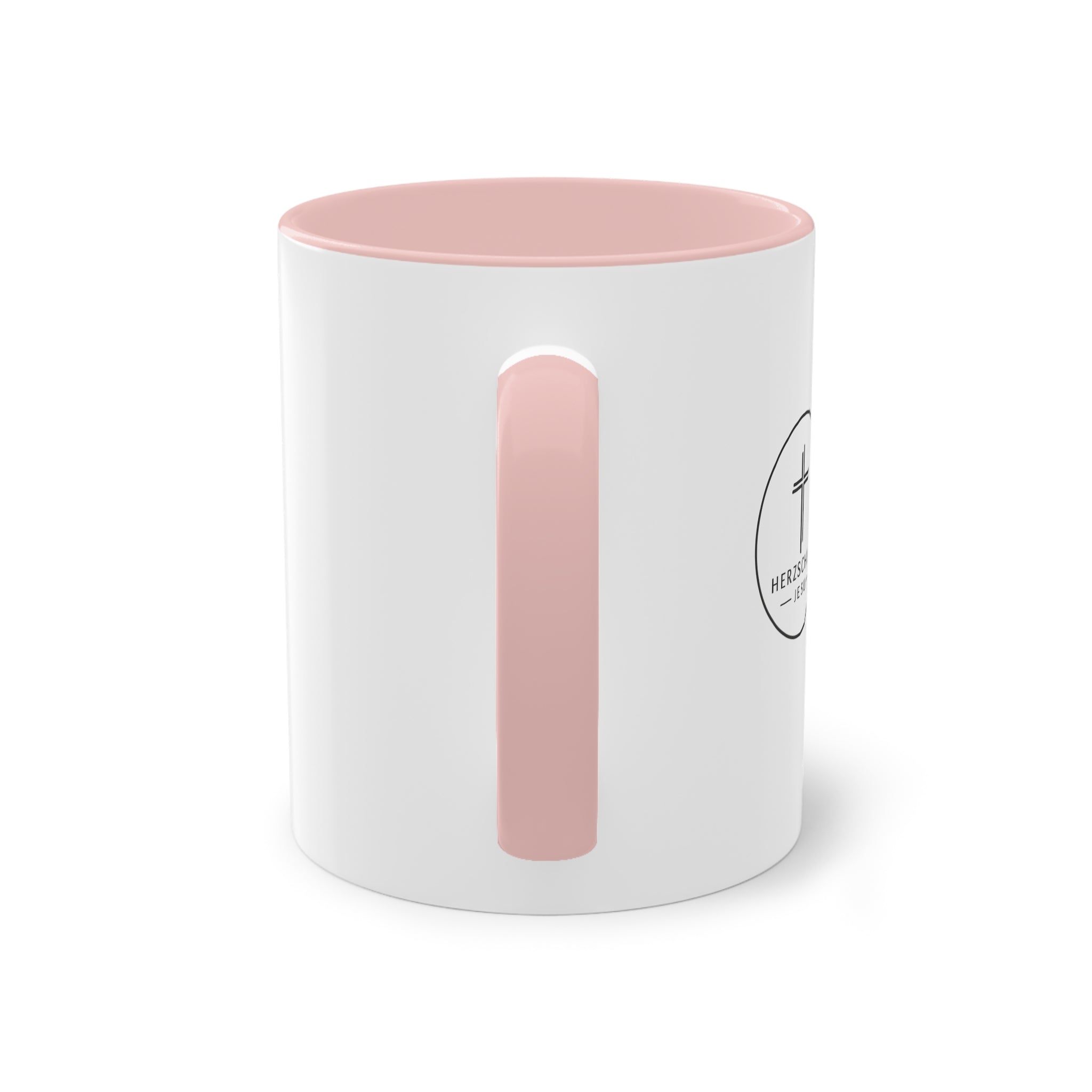 1.Petrus 2:25 - Tasse