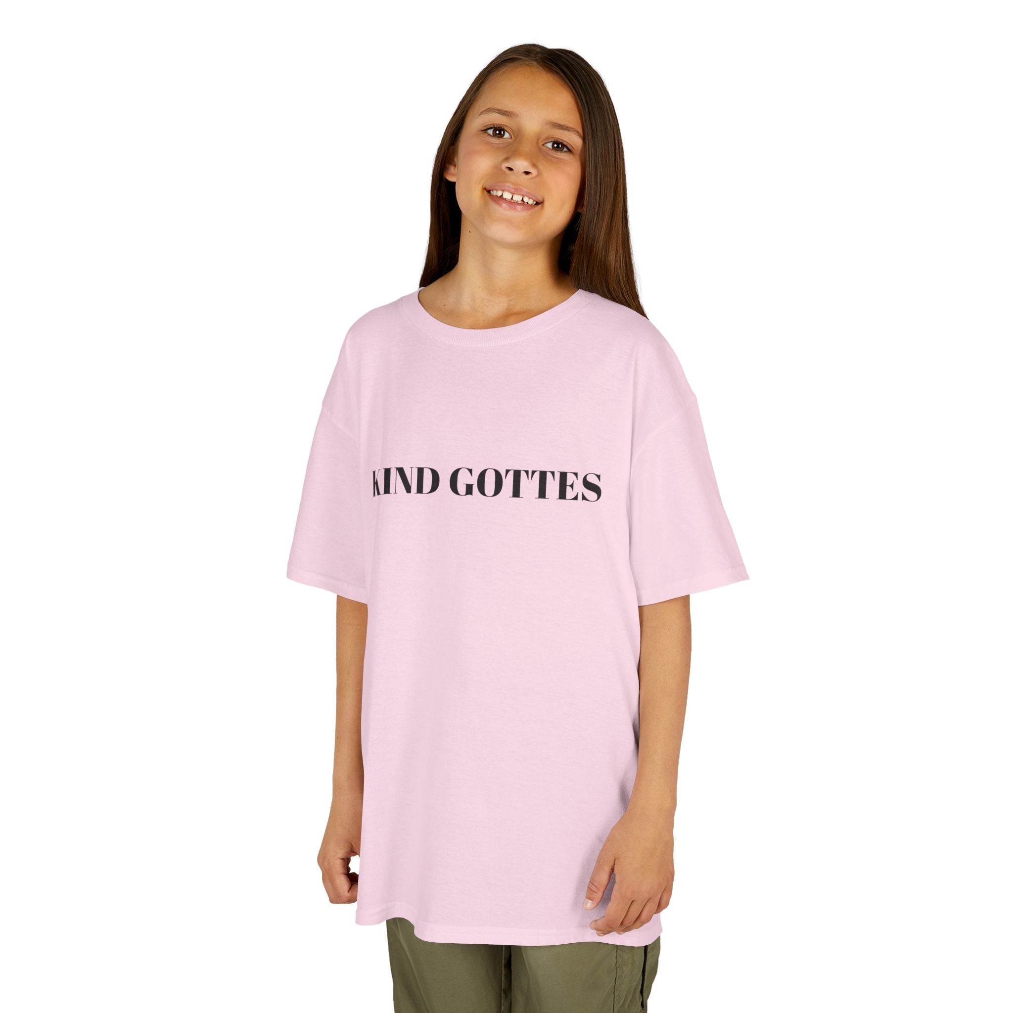 "Kind Gottes"  Kinder T-Shirt