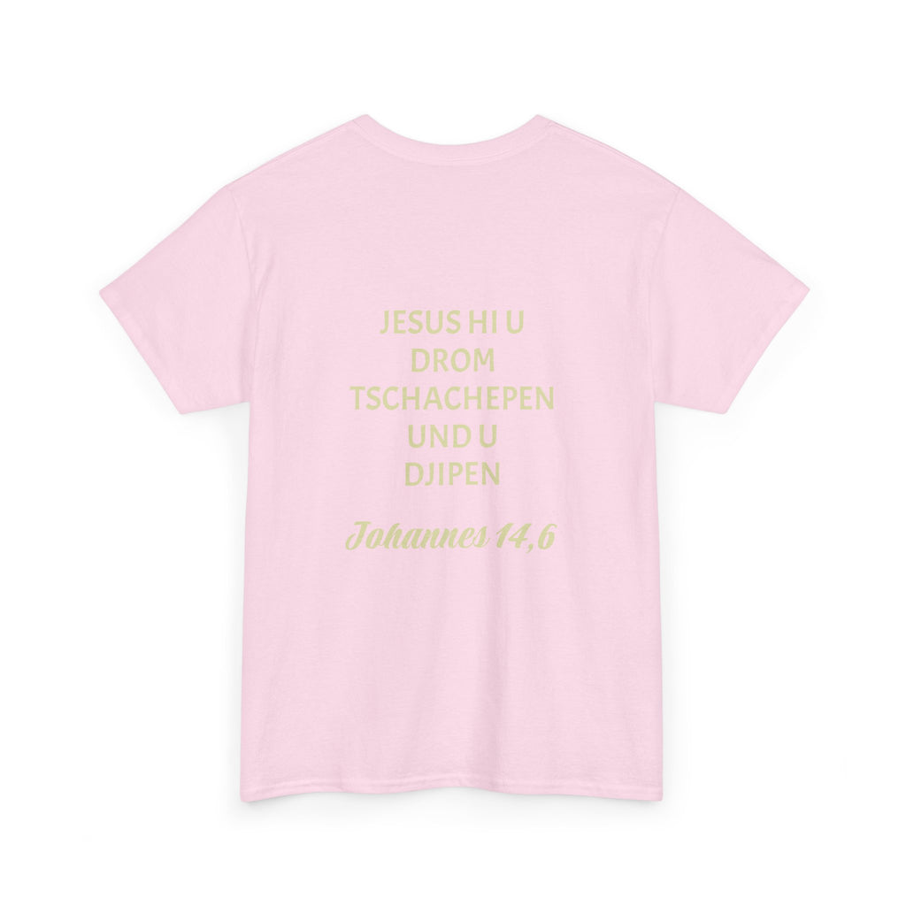 Romenes Johannes 14,6 T-Shirt