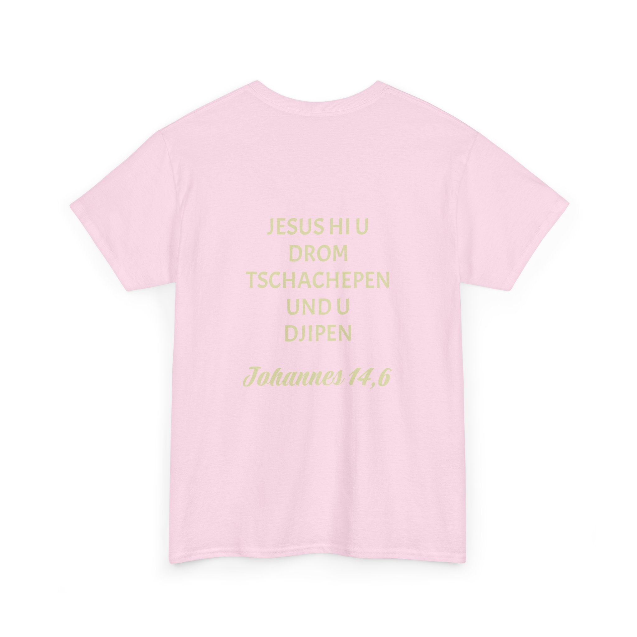 Romenes Johannes 14,6 T-Shirt