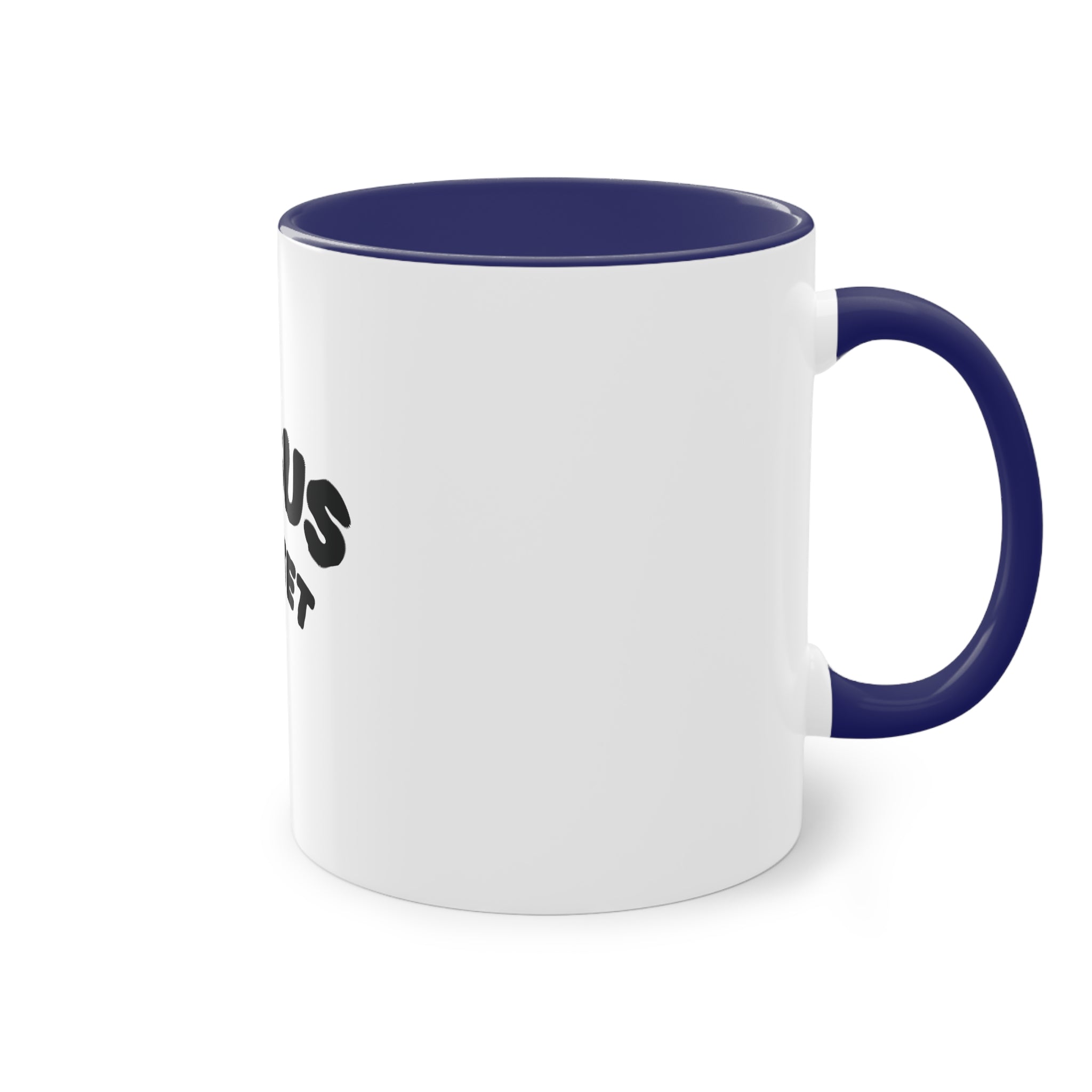 ,,Jesus Rettet,, - Tasse