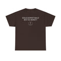 ,,Jesus kommt bald bist du bereit?,, - T-Shirt