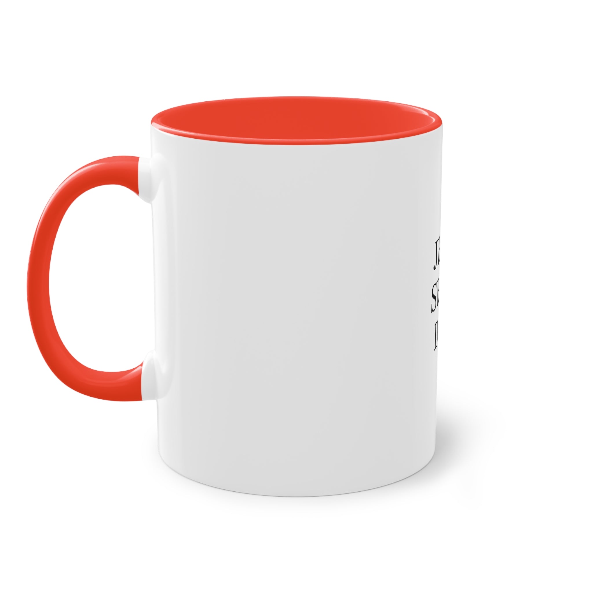 ,,JESUS SEGNE DICH,, Tasse