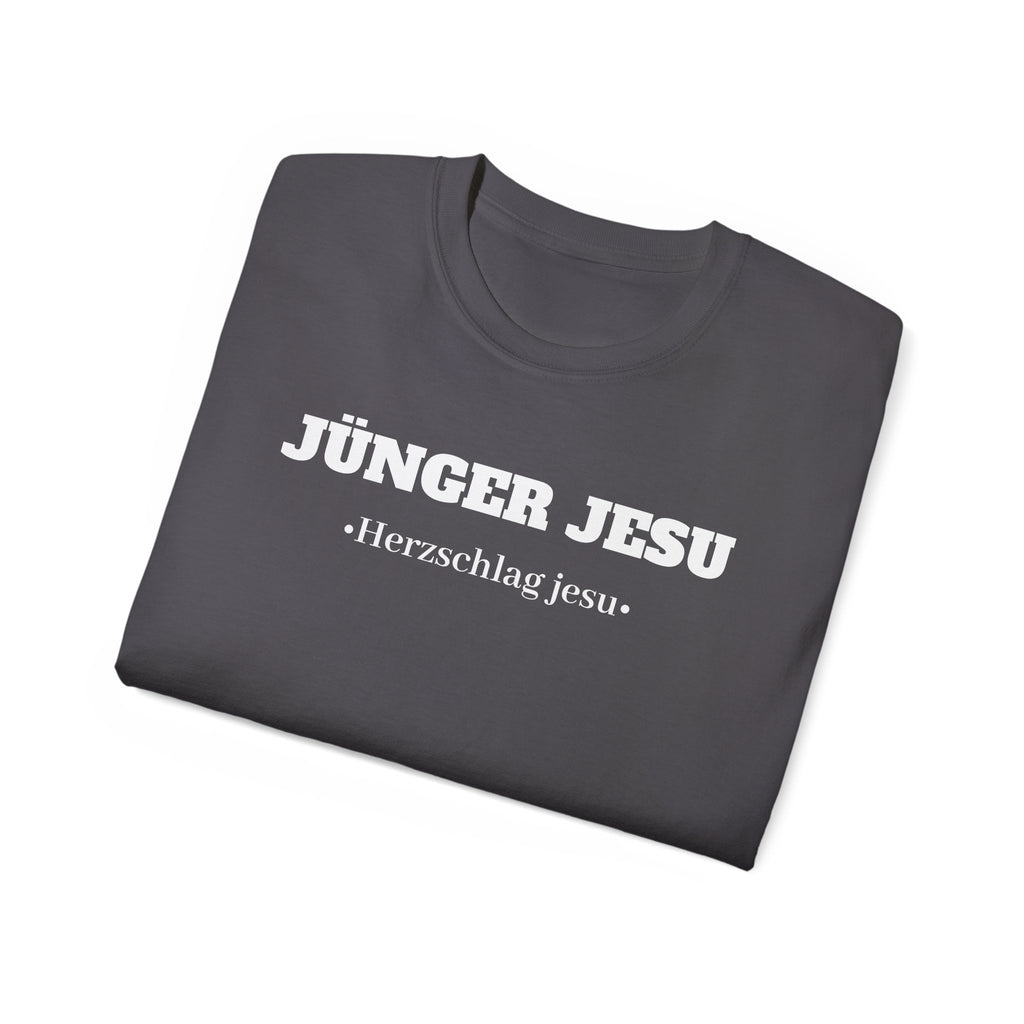 Heavyweight T-Shirt - Jünger Jesu