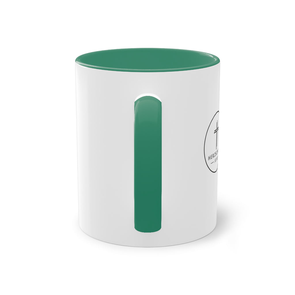 1.Petrus 2:25 - Tasse