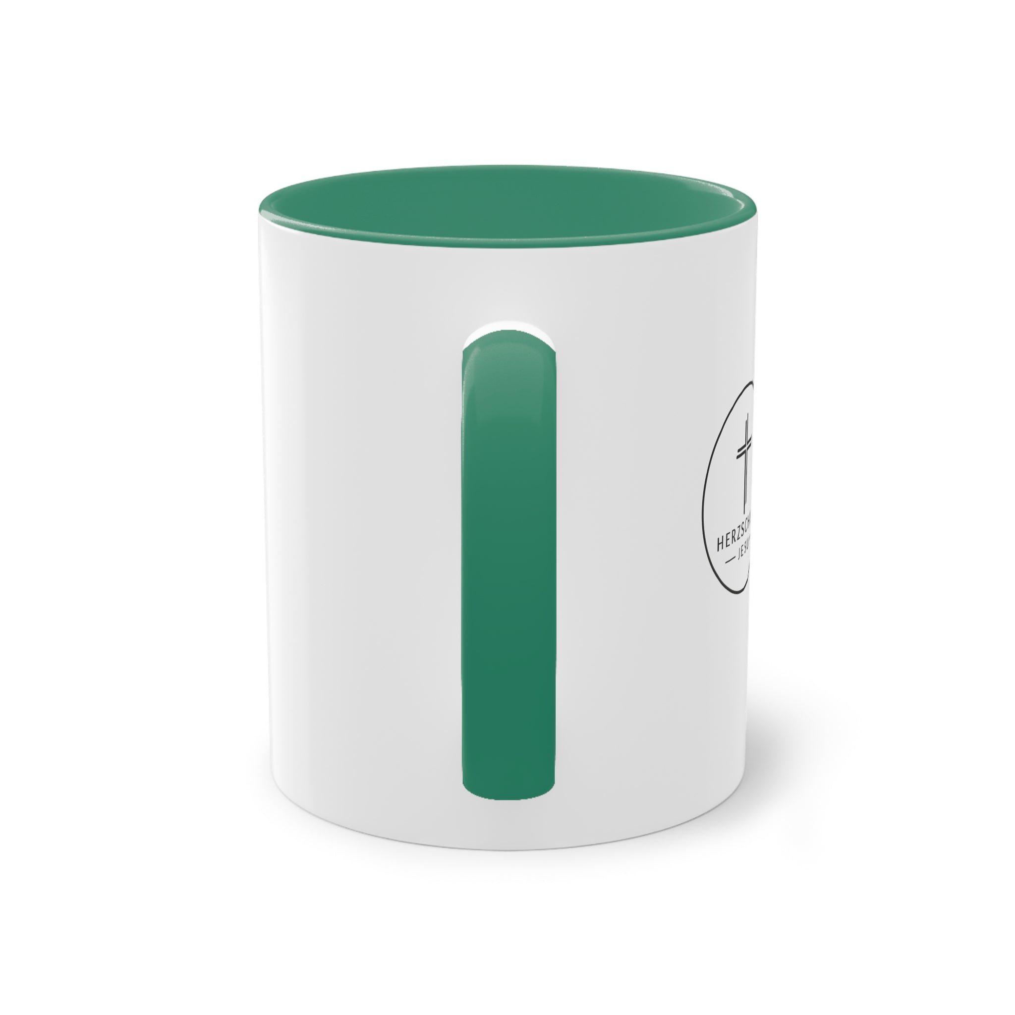 1.Petrus 2:25 - Tasse