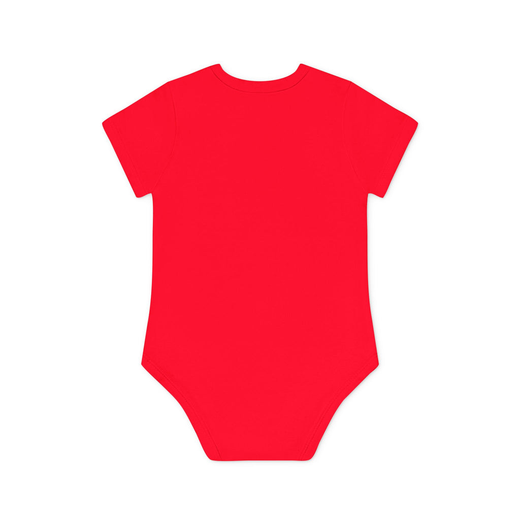 ,,Kind Gottes,, Baby Bodysuit T-Shirt