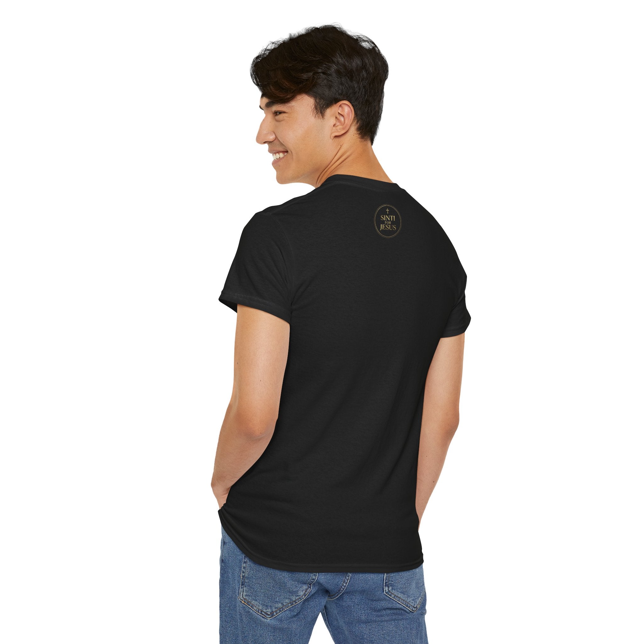 Psalm 103,2 Romenes T-Shirt
